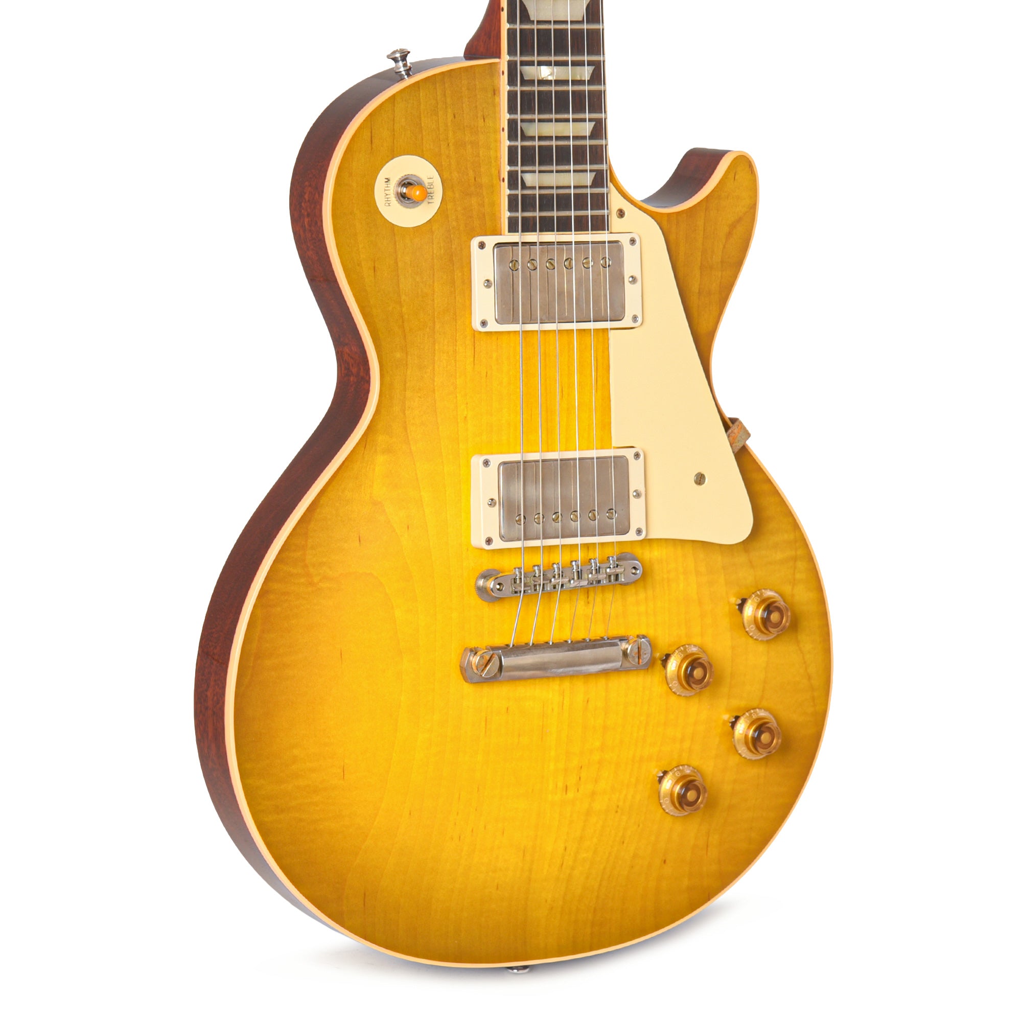 Gibson Custom Shop 1958 Les Paul Standard 