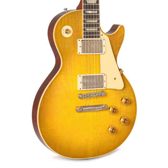 Gibson Custom Shop 1958 Les Paul Standard 