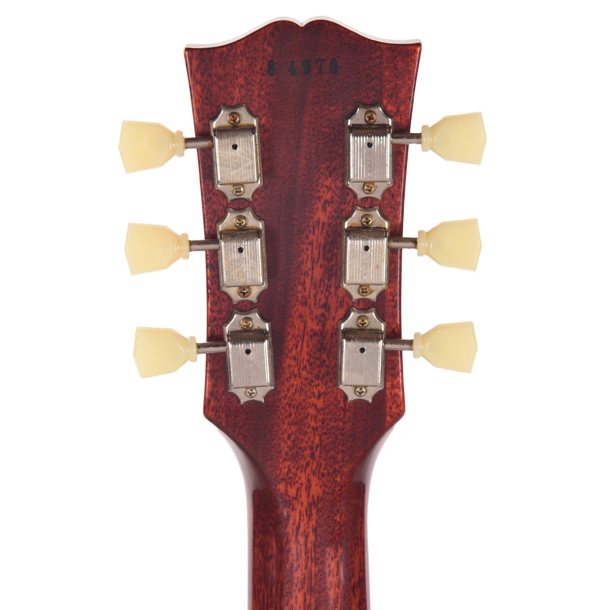 Gibson Custom Shop 1958 Les Paul Standard 