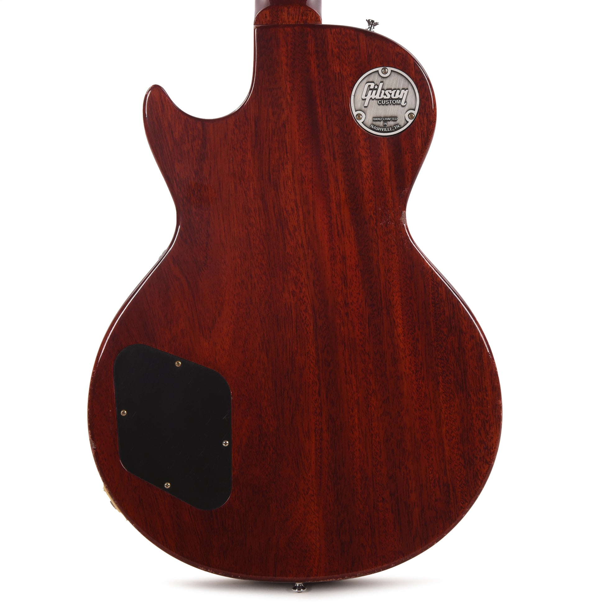 Gibson Custom Shop 1958 Les Paul Standard "CME Spec" Kindred Burst Light Aged w/60 V2 Neck Electric Guitars / Solid Body