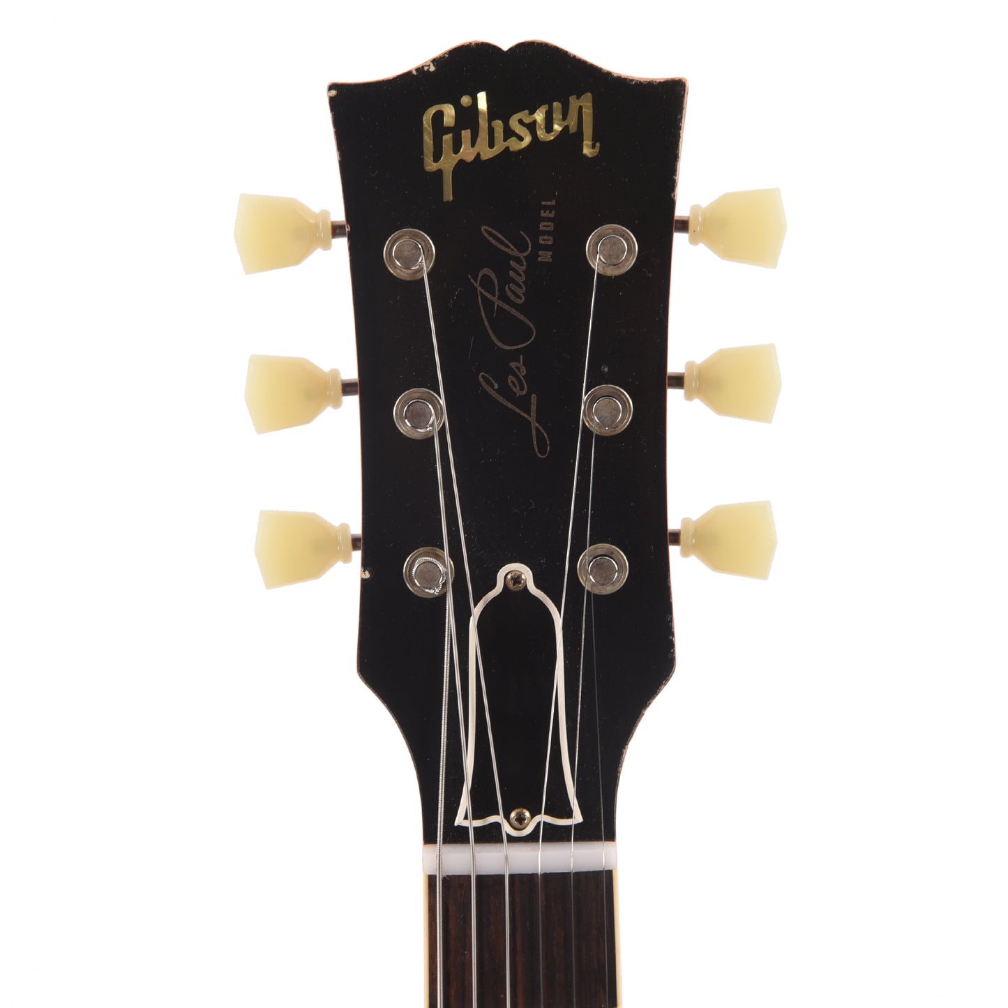 Gibson Custom Shop 1958 Les Paul Standard "CME Spec" Kindred Burst Light Aged w/60 V2 Neck Electric Guitars / Solid Body