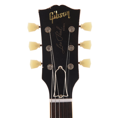 Gibson Custom Shop 1958 Les Paul Standard "CME Spec" Kindred Burst Light Aged w/60 V2 Neck Electric Guitars / Solid Body