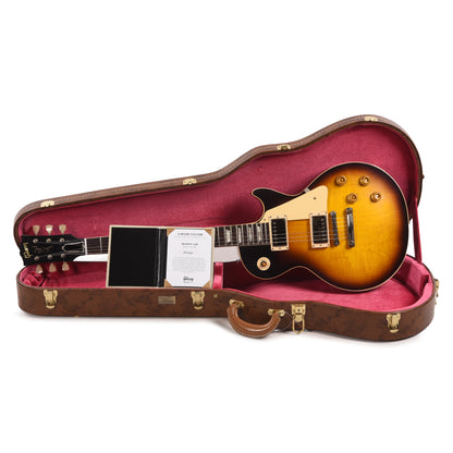 Gibson Custom Shop 1958 Les Paul Standard "CME Spec" Kindred Burst Light Aged w/60 V2 Neck Electric Guitars / Solid Body