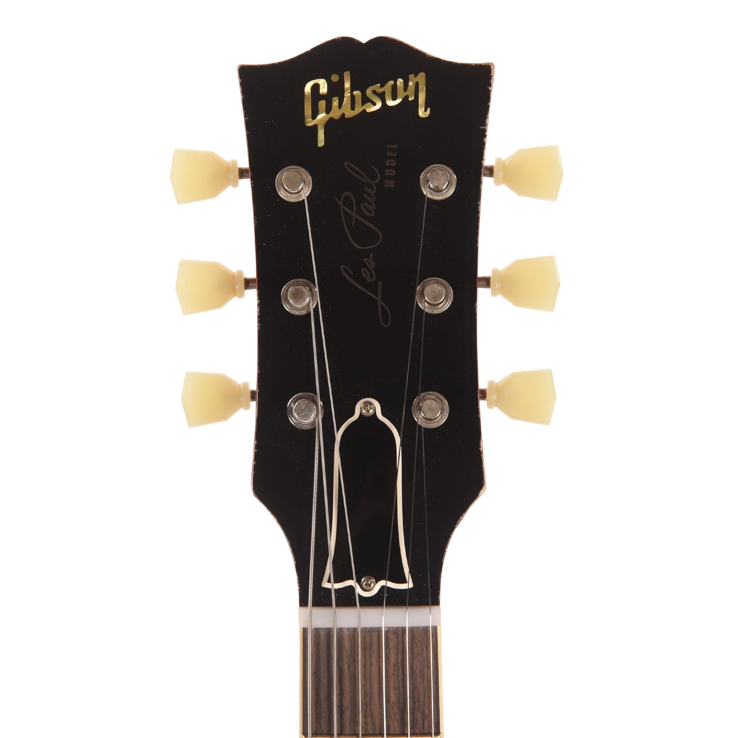 Gibson Custom Shop 1958 Les Paul Standard "CME Spec" Kindred Burst Light Aged w/60 V2 Neck Electric Guitars / Solid Body