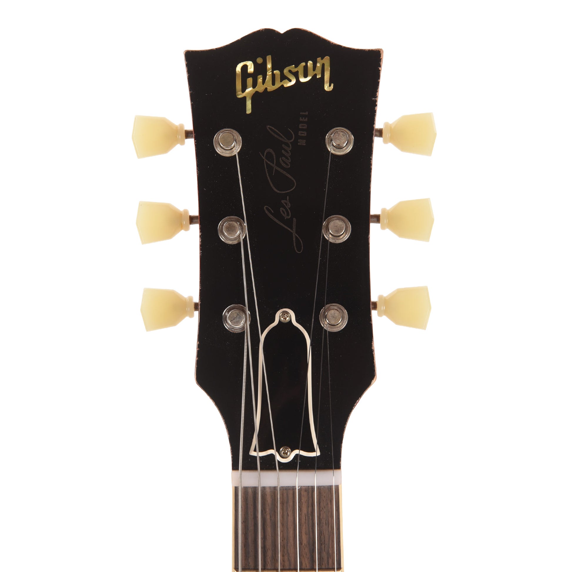 Gibson Custom Shop 1958 Les Paul Standard "CME Spec" Kindred Burst Light Aged w/60 V2 Neck Electric Guitars / Solid Body