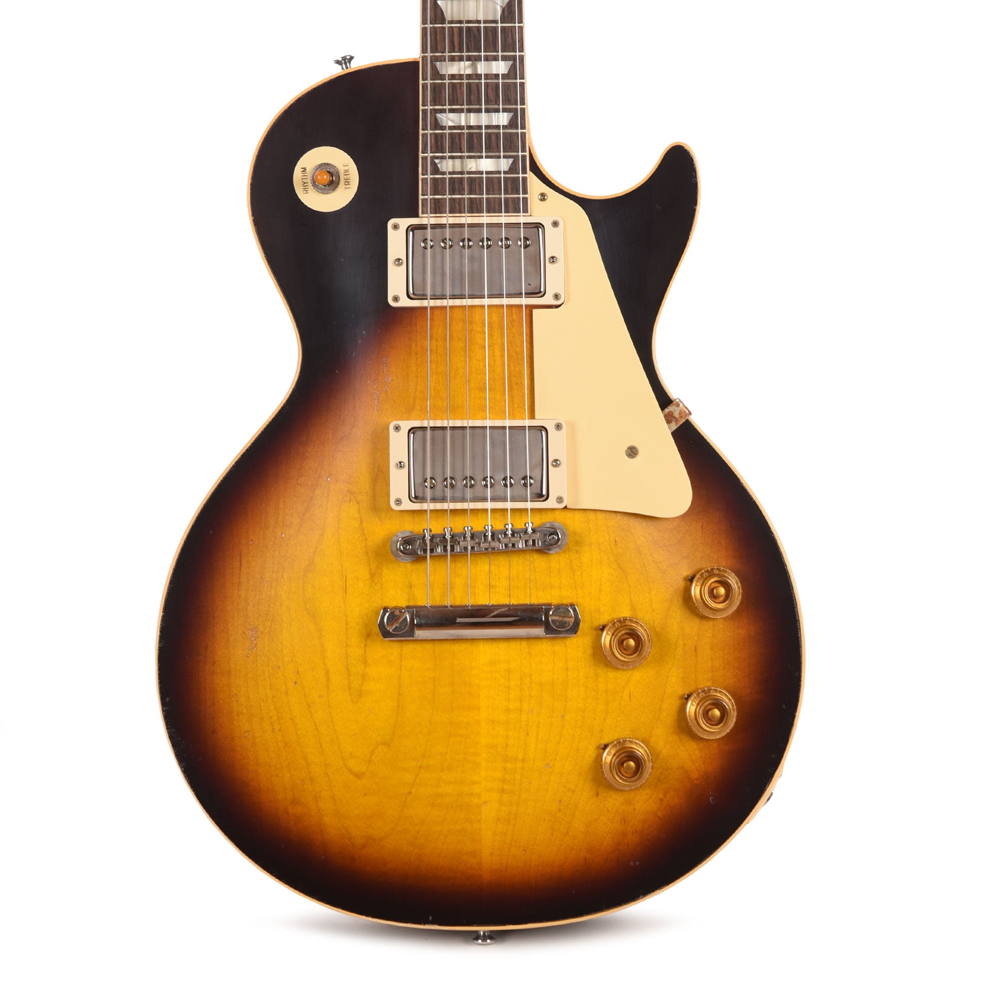 Gibson Custom Shop 1958 Les Paul Standard 