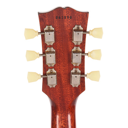 Gibson Custom Shop 1958 Les Paul Standard "CME Spec" Kindred Burst Light Aged w/60 V2 Neck Electric Guitars / Solid Body