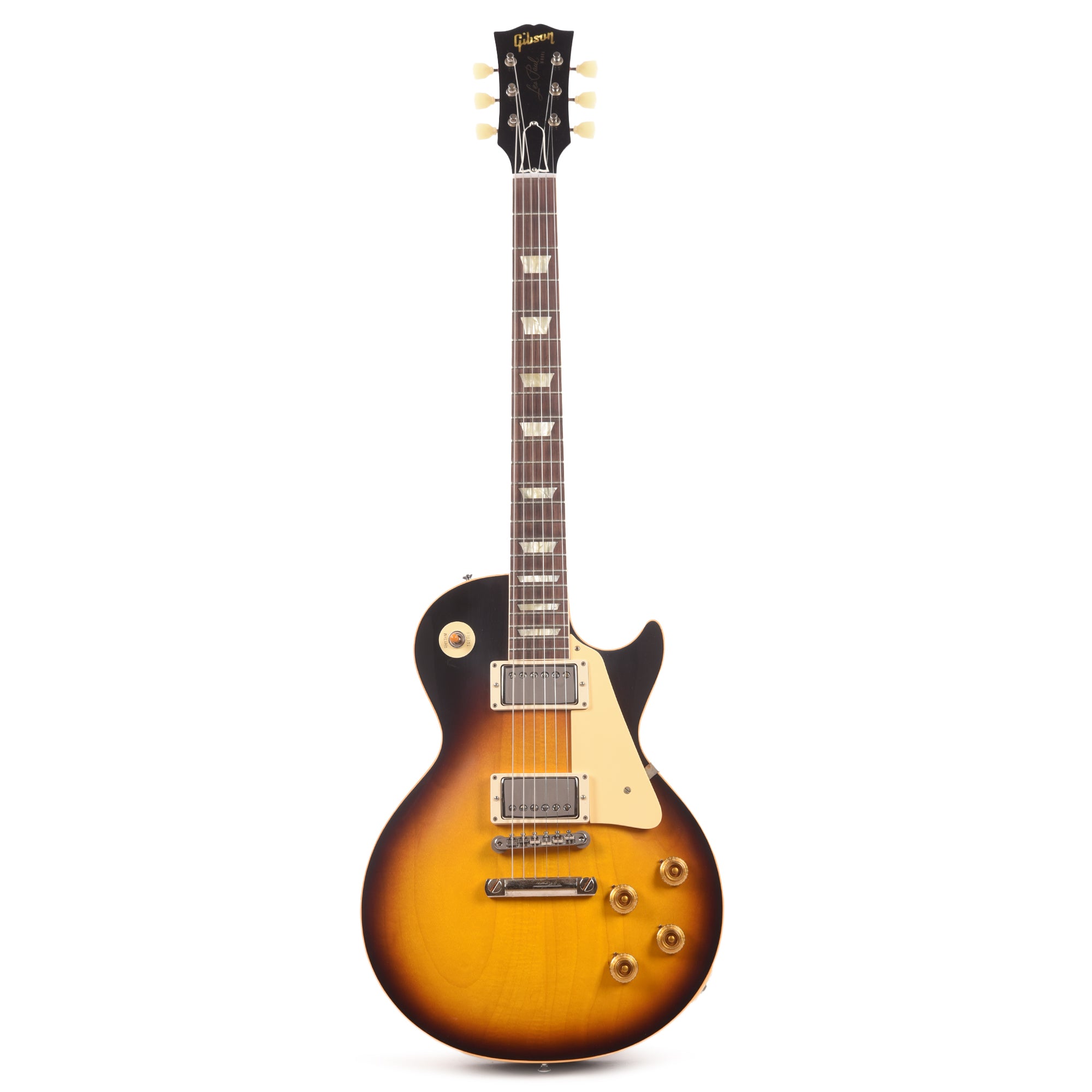 Gibson Custom Shop 1958 Les Paul Standard 