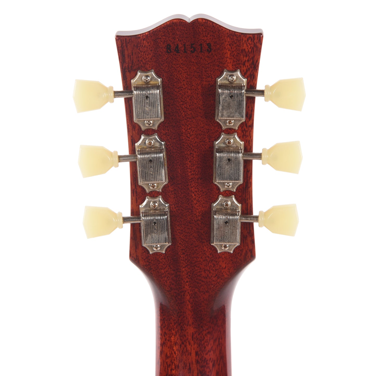 Gibson Custom Shop 1958 Les Paul Standard "CME Spec" Kindred Burst VOS w/60 V3 Neck Electric Guitars / Solid Body