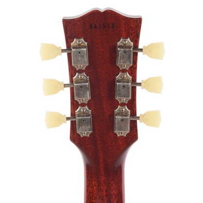 Gibson Custom Shop 1958 Les Paul Standard "CME Spec" Kindred Burst VOS w/60 V3 Neck Electric Guitars / Solid Body
