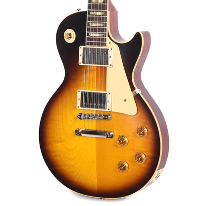 Gibson Custom Shop 1958 Les Paul Standard "CME Spec" Kindred Burst VOS w/60 V3 Neck Electric Guitars / Solid Body