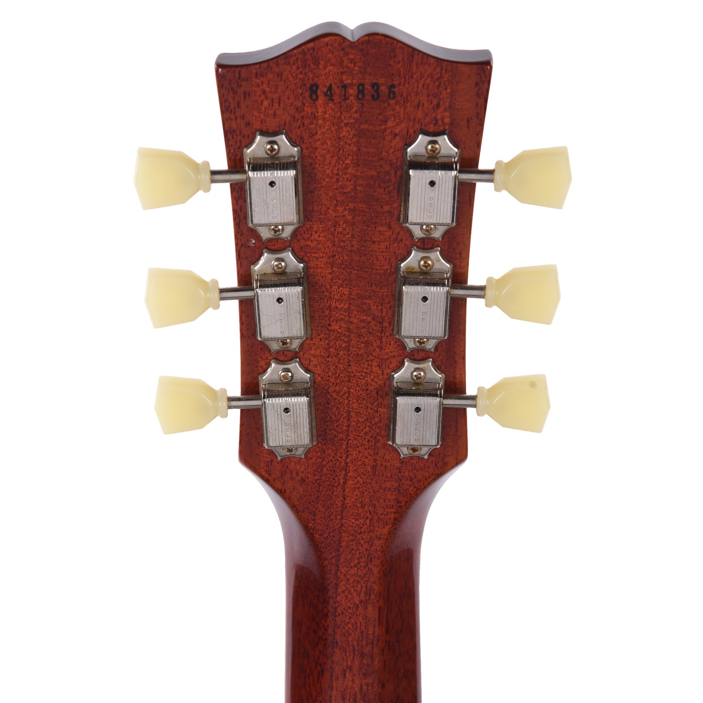 Gibson Custom Shop 1958 Les Paul Standard "CME Spec" Kindred Burst VOS w/60 V3 Neck Electric Guitars / Solid Body