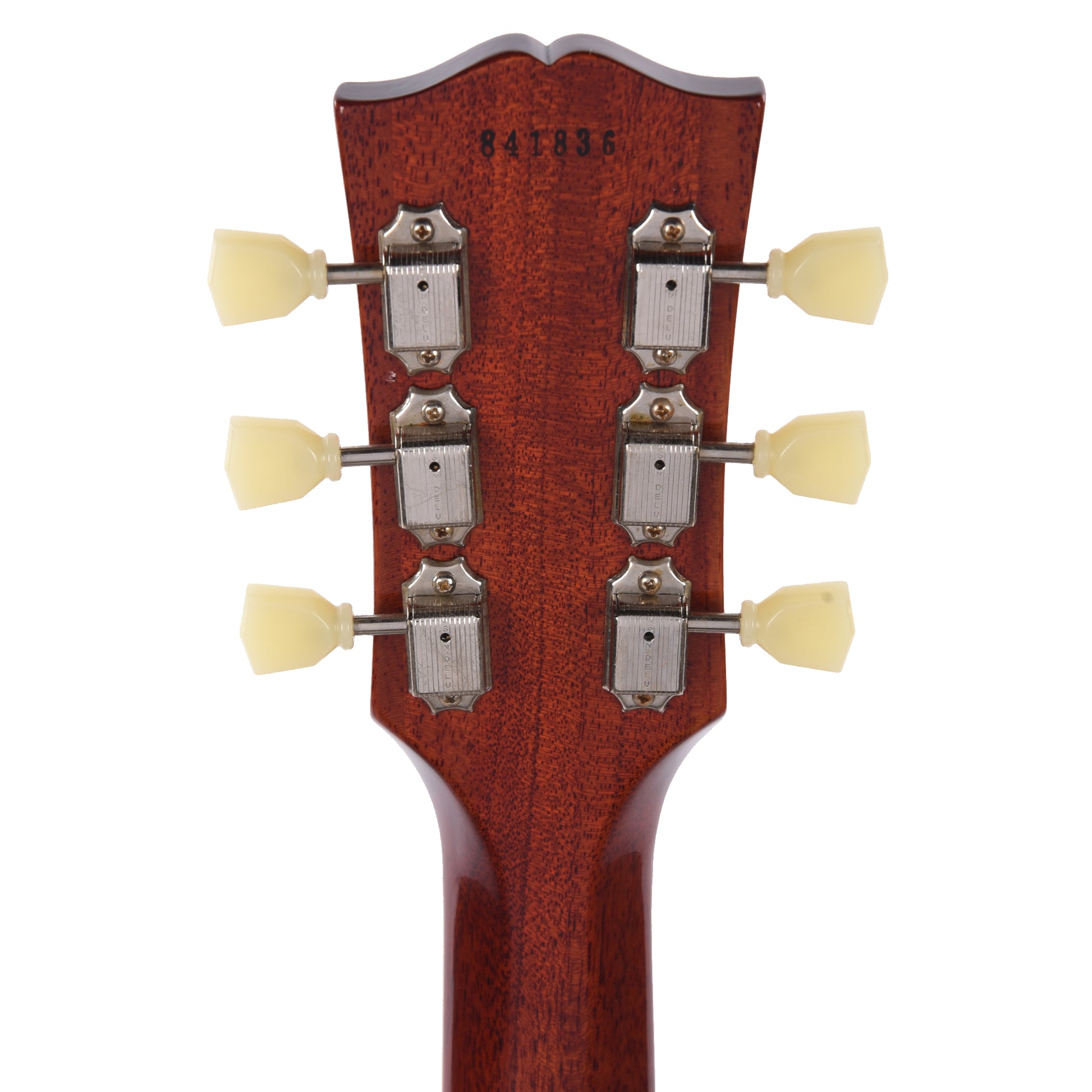 Gibson Custom Shop 1958 Les Paul Standard "CME Spec" Kindred Burst VOS w/60 V3 Neck Electric Guitars / Solid Body