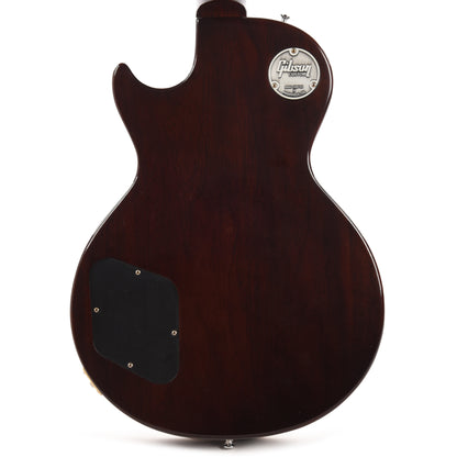 Gibson Custom Shop 1958 Les Paul Standard "CME Spec" Koa Natural Darkback VOS Electric Guitars / Solid Body