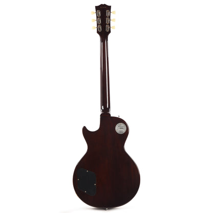 Gibson Custom Shop 1958 Les Paul Standard "CME Spec" Koa Natural Darkback VOS Electric Guitars / Solid Body