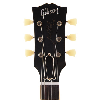 Gibson Custom Shop 1958 Les Paul Standard "CME Spec" Koa Natural Darkback VOS Electric Guitars / Solid Body