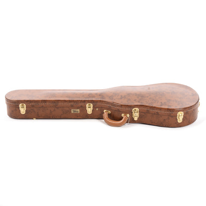 Gibson Custom Shop 1958 Les Paul Standard "CME Spec" Koa Natural Darkback VOS Electric Guitars / Solid Body