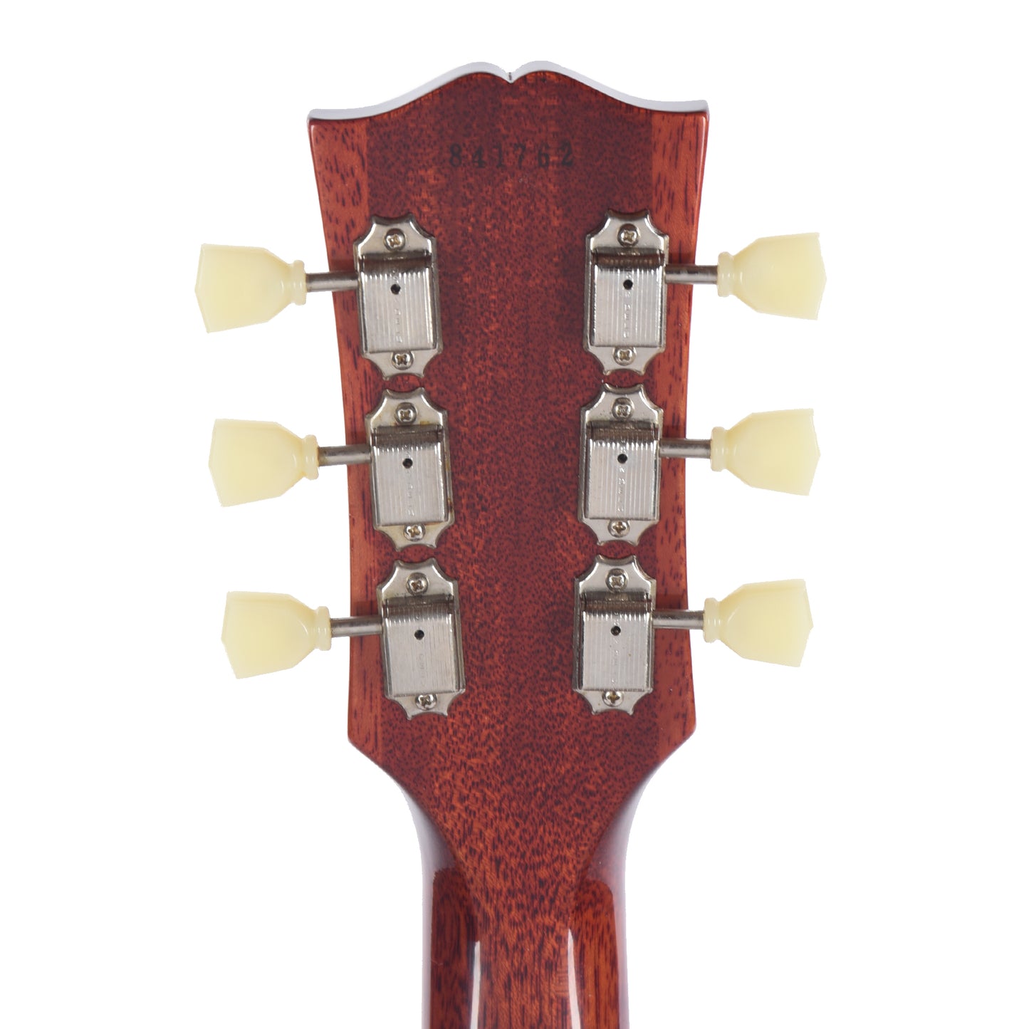 Gibson Custom Shop 1958 Les Paul Standard "CME Spec" Lemon Burst VOS w/60 V2 Neck Electric Guitars / Solid Body