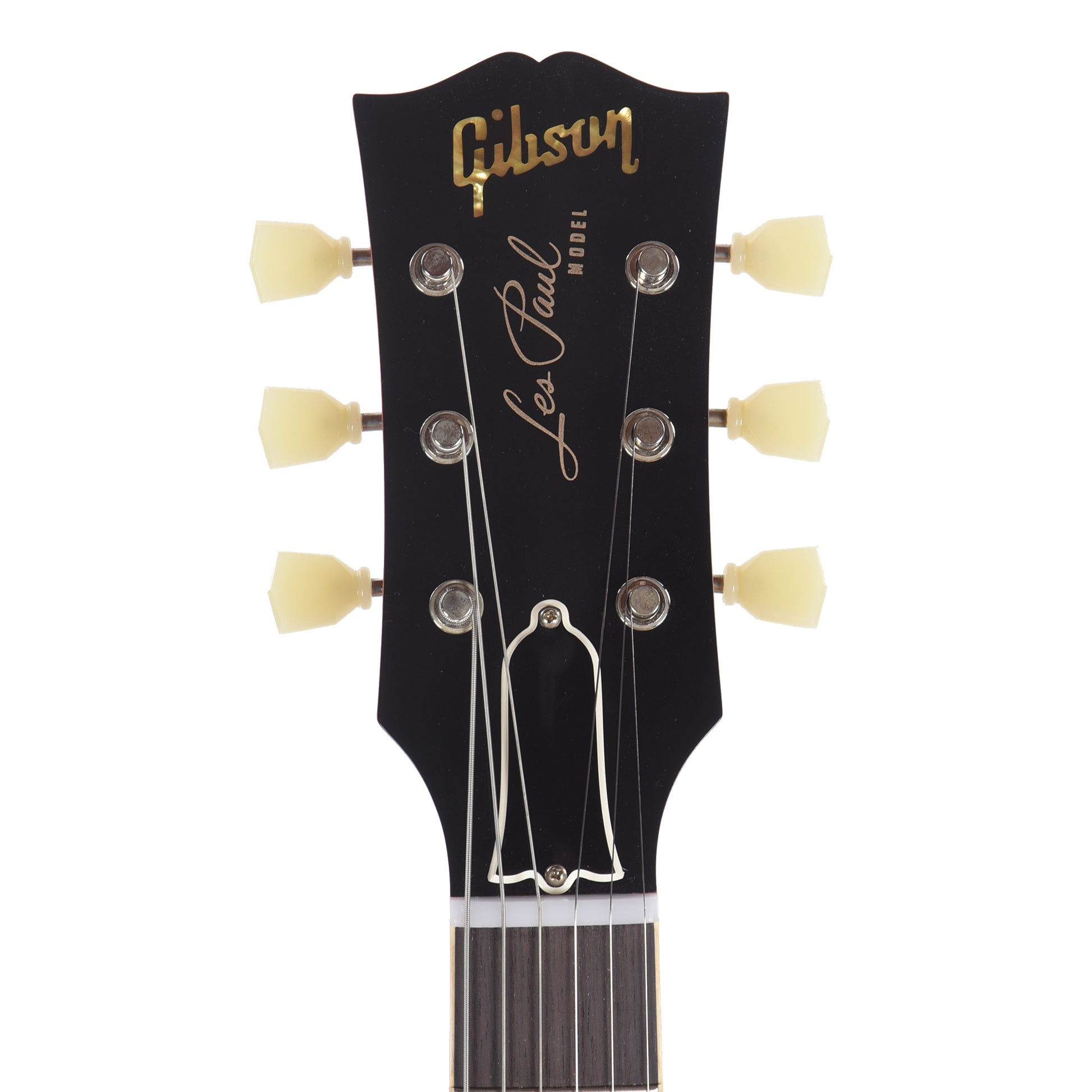 Gibson Custom Shop 1958 Les Paul Standard "CME Spec" Lemon Burst VOS w/60 V2 Neck Electric Guitars / Solid Body
