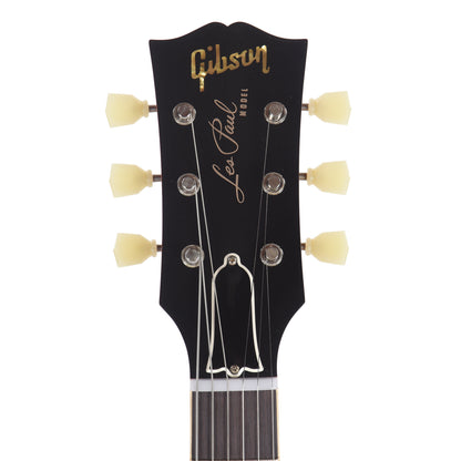Gibson Custom Shop 1958 Les Paul Standard "CME Spec" Lemon Burst VOS w/60 V2 Neck Electric Guitars / Solid Body