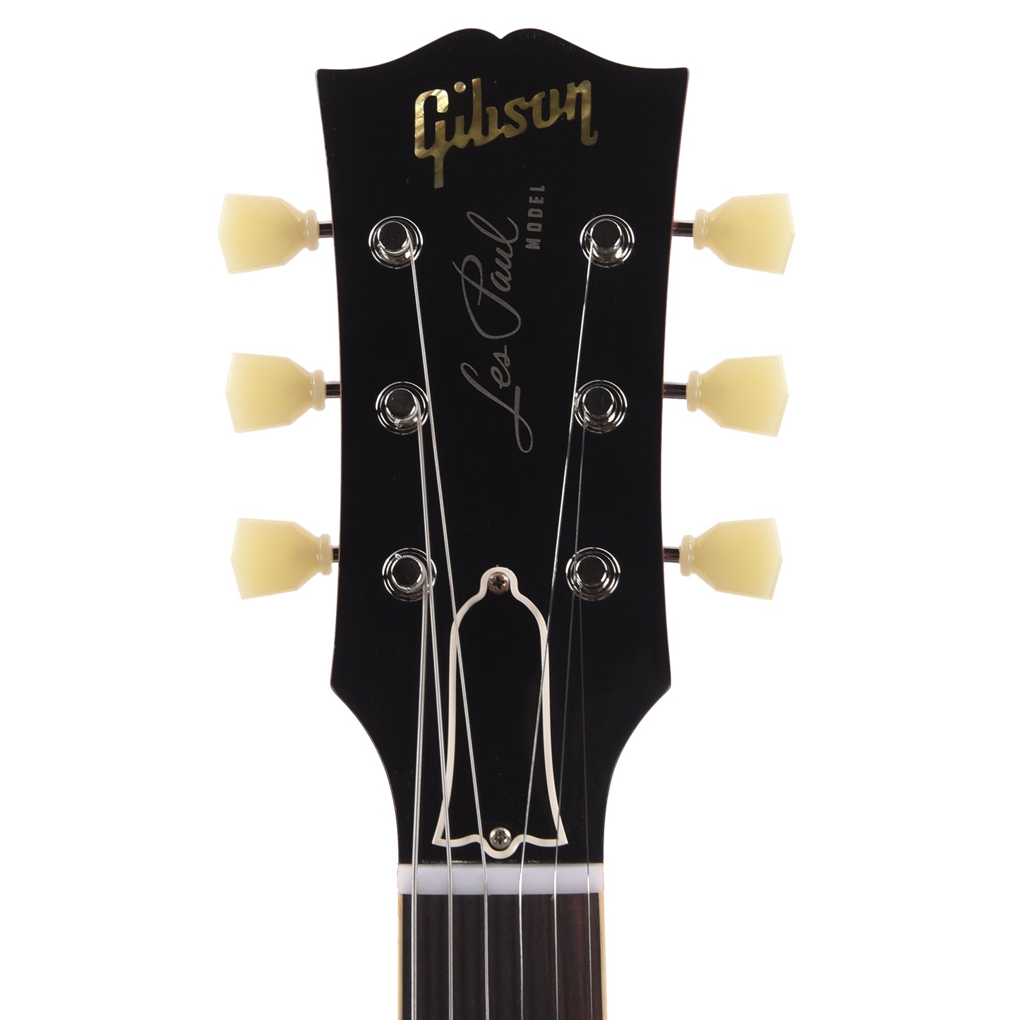 Gibson Custom Shop 1958 Les Paul Standard "CME Spec" Lemon Burst VOS w/60 V2 Neck Electric Guitars / Solid Body