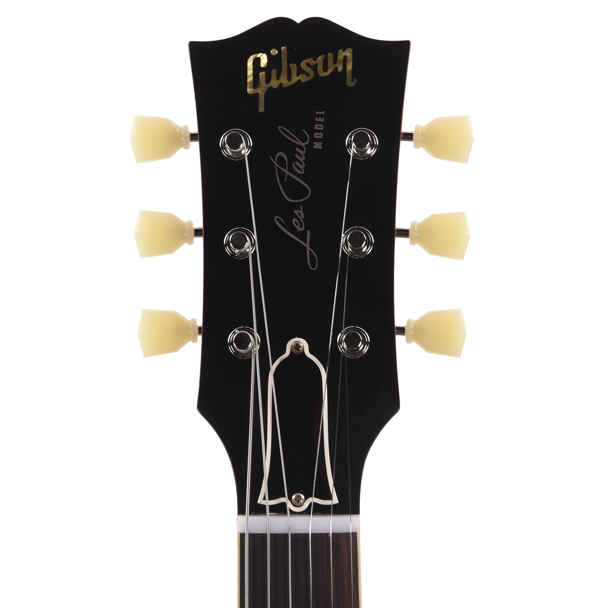 Gibson Custom Shop 1958 Les Paul Standard "CME Spec" Lemon Burst VOS w/60 V2 Neck Electric Guitars / Solid Body