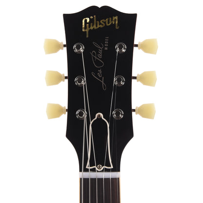 Gibson Custom Shop 1958 Les Paul Standard "CME Spec" Lemon Burst VOS w/60 V2 Neck Electric Guitars / Solid Body