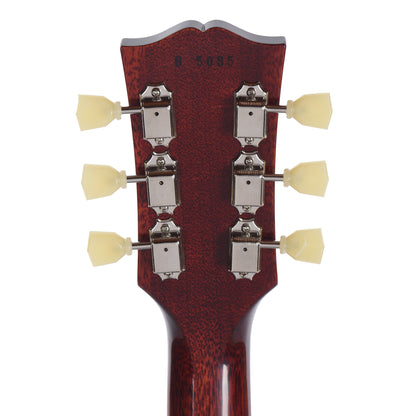 Gibson Custom Shop 1958 Les Paul Standard "CME Spec" Orange Lemon Fade VOS w/59 Carmelita Neck Electric Guitars / Solid Body