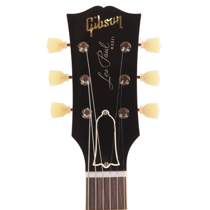Gibson Custom Shop 1958 Les Paul Standard "CME Spec" Orange Lemon Fade VOS w/59 Carmelita Neck Electric Guitars / Solid Body