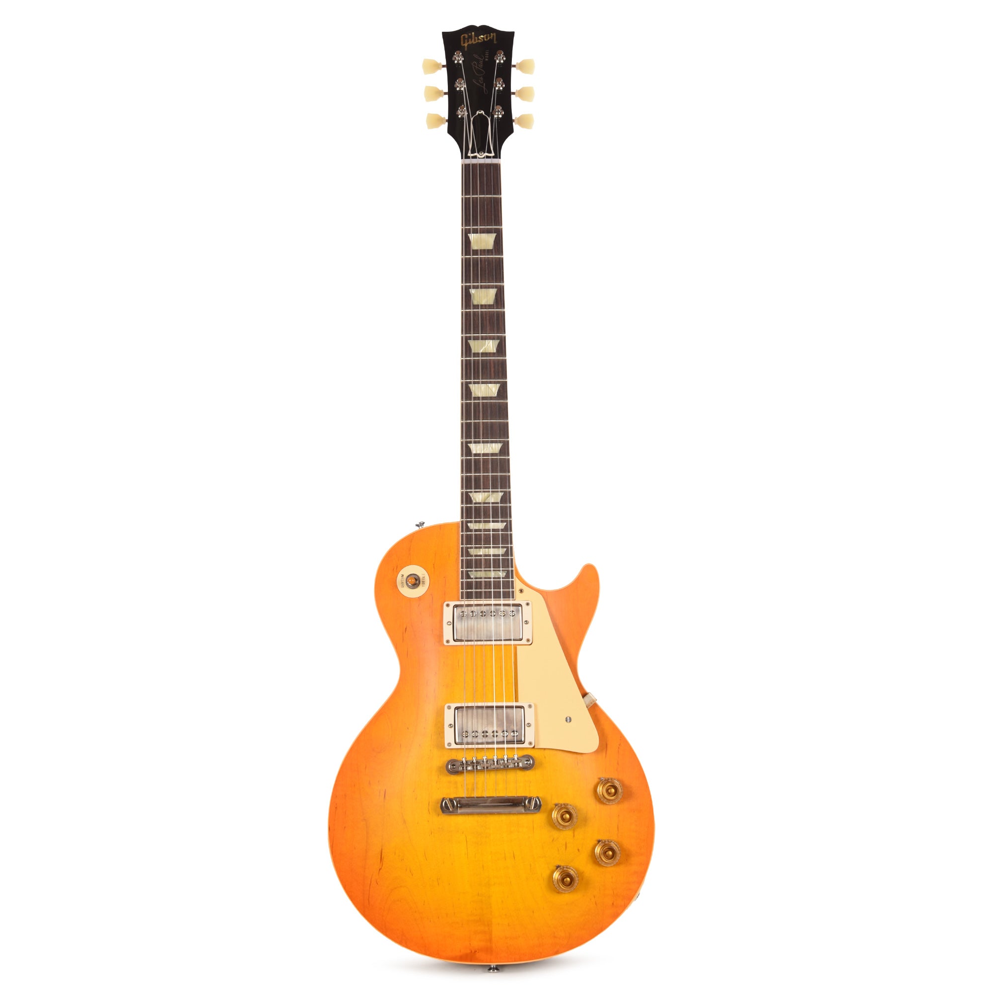 Gibson Custom Shop 1958 Les Paul Standard 