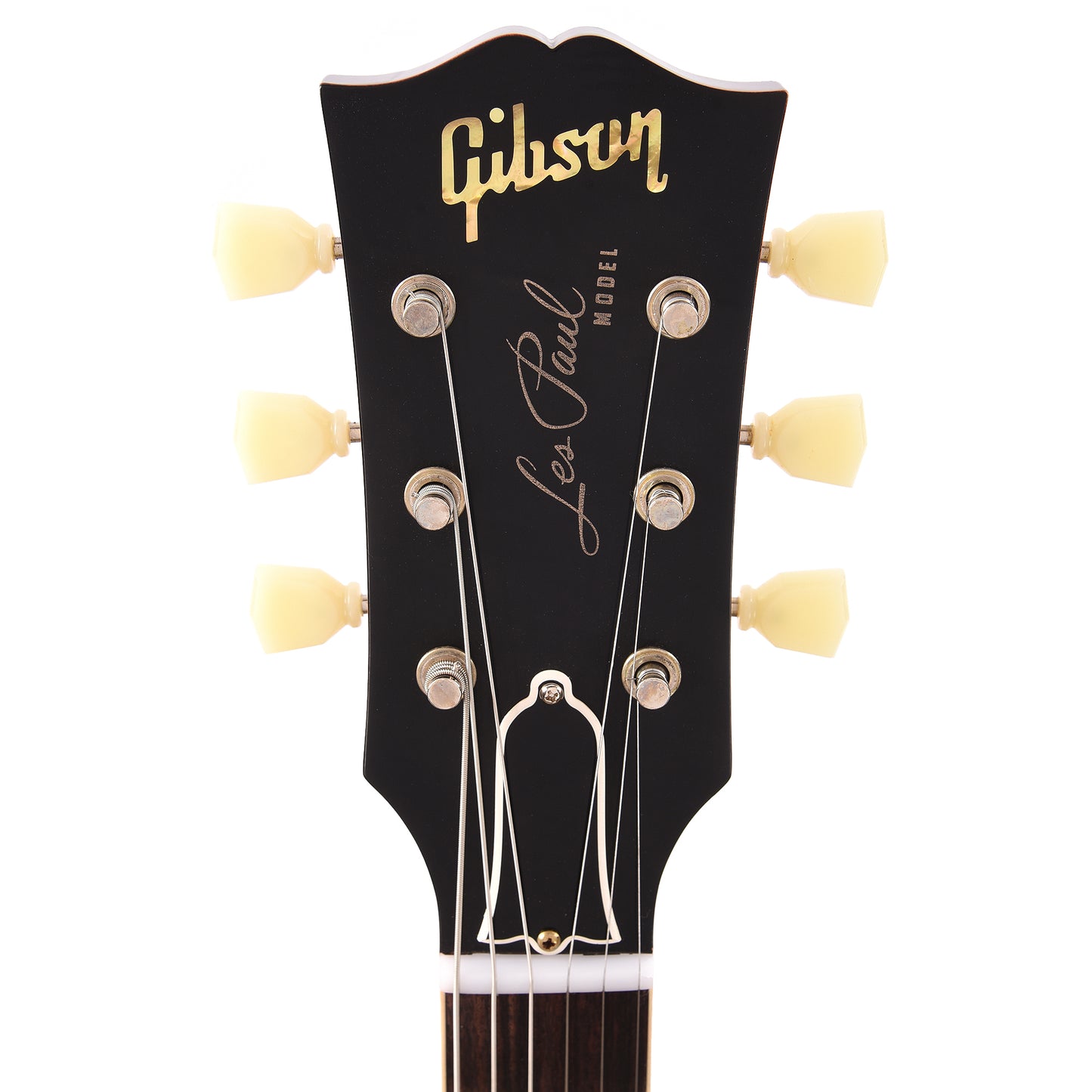 Gibson Custom Shop 1958 Les Paul Standard "CME Spec" Slow Iced Tea Fade VOS w/59 Carmelita Neck Electric Guitars / Solid Body