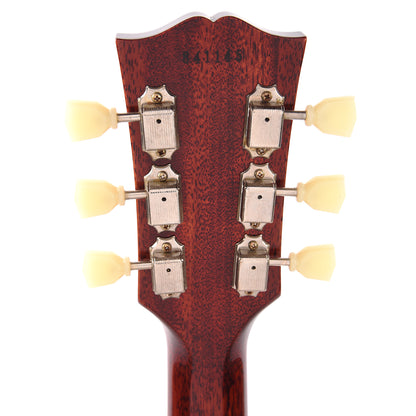 Gibson Custom Shop 1958 Les Paul Standard "CME Spec" Slow Iced Tea Fade VOS w/59 Carmelita Neck Electric Guitars / Solid Body