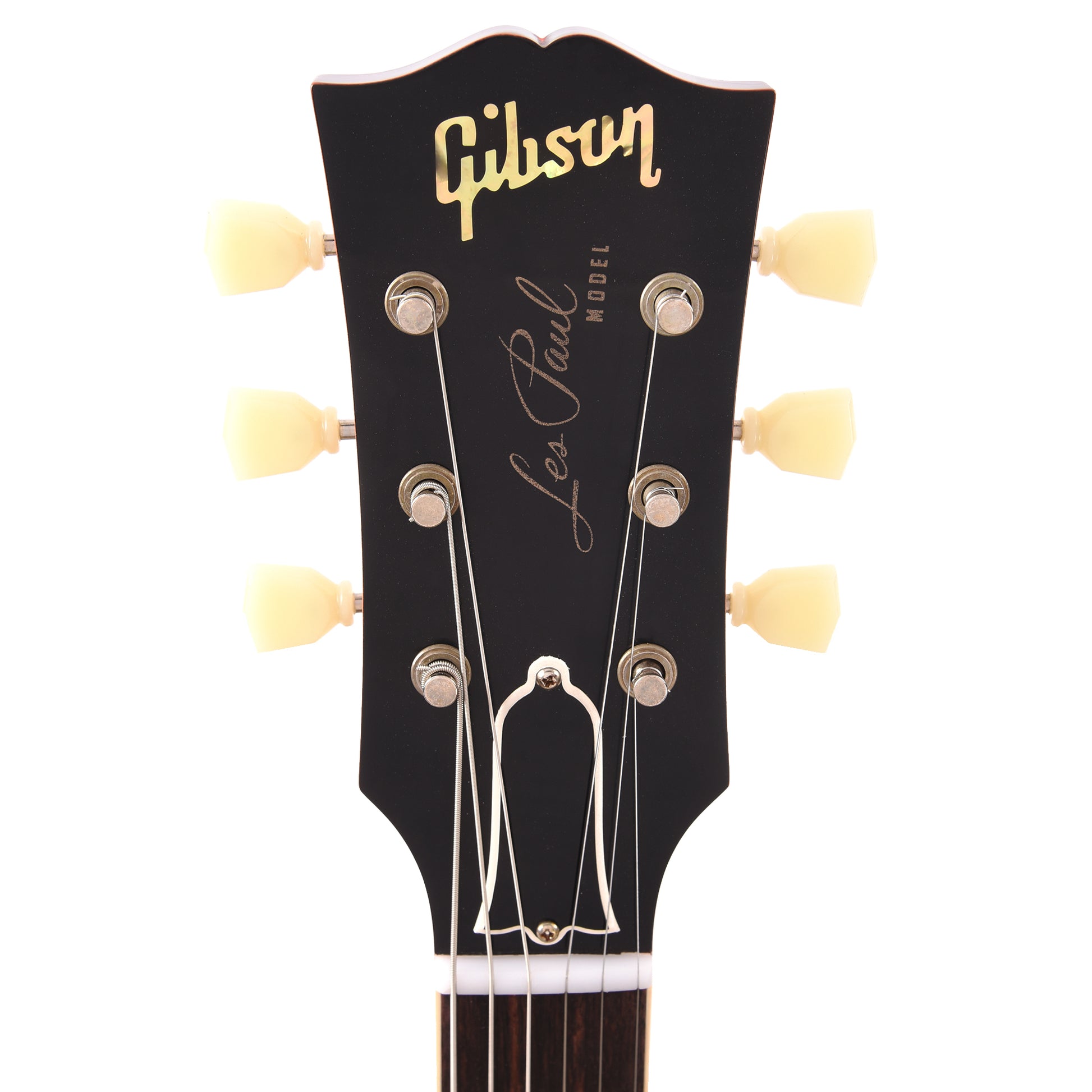 Gibson Custom Shop 1958 Les Paul Standard "CME Spec" Slow Iced Tea Fade VOS w/59 Carmelita Neck Electric Guitars / Solid Body