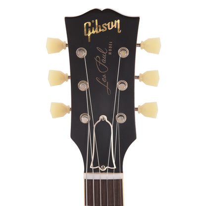 Gibson Custom Shop 1958 Les Paul Standard "CME Spec" Slow Iced Tea Fade VOS w/59 Carmelita Neck Electric Guitars / Solid Body