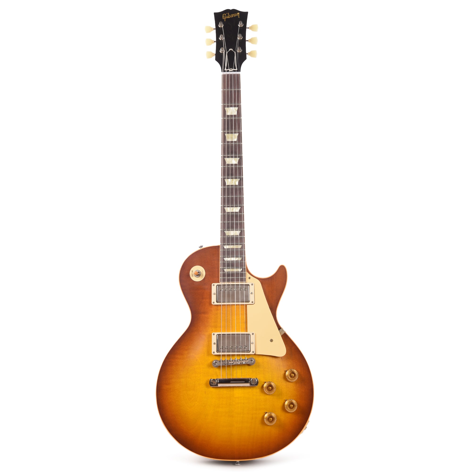 Gibson Custom Shop 1958 Les Paul Standard 