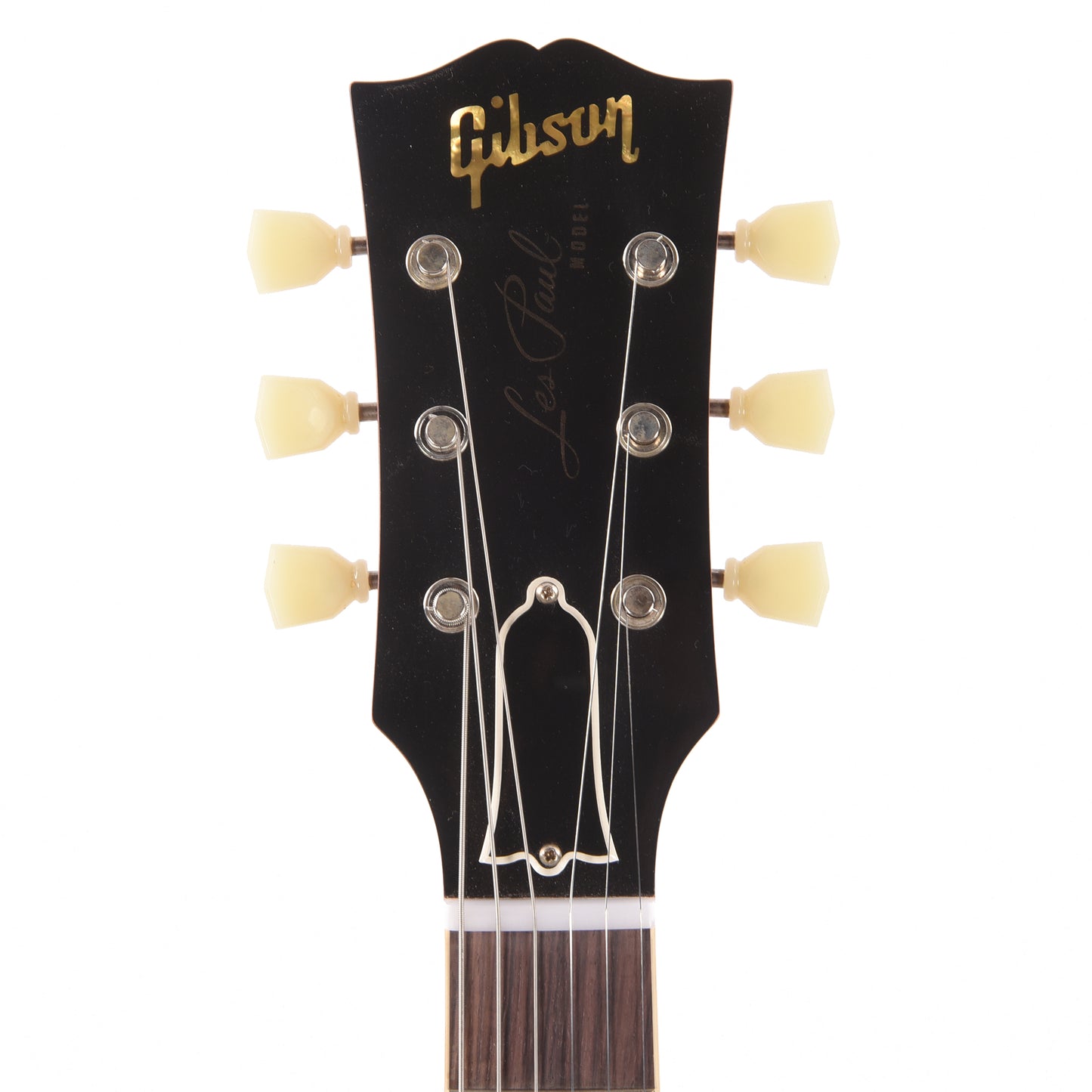 Gibson Custom Shop 1958 Les Paul Standard "CME Spec" Slow Iced Tea Fade VOS w/59 Carmelita Neck Electric Guitars / Solid Body