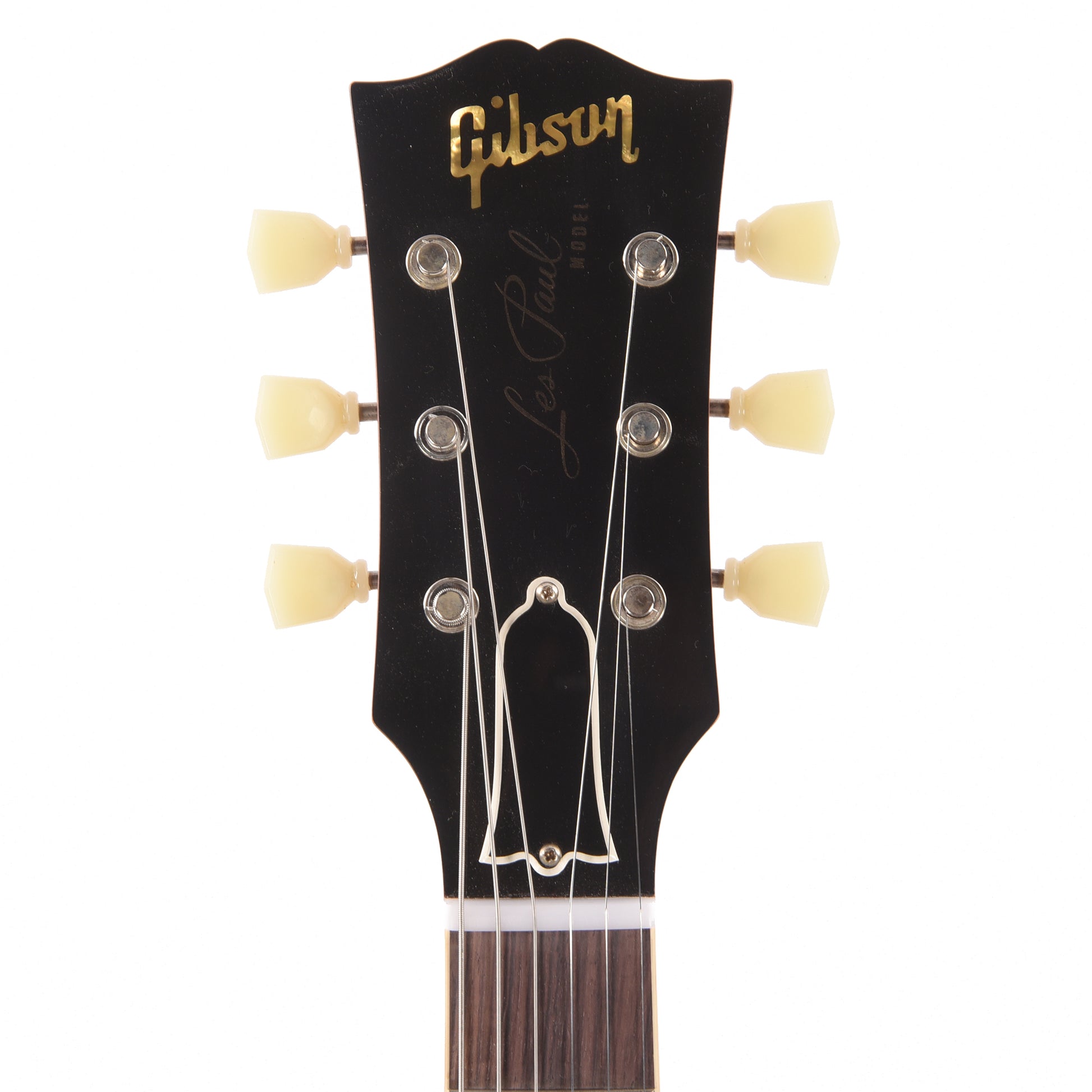 Gibson Custom Shop 1958 Les Paul Standard "CME Spec" Slow Iced Tea Fade VOS w/59 Carmelita Neck Electric Guitars / Solid Body