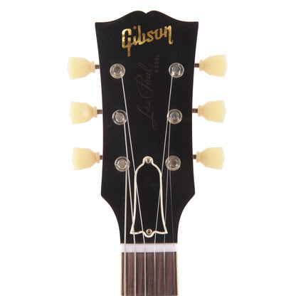 Gibson Custom Shop 1958 Les Paul Standard "CME Spec" Slow Iced Tea Fade VOS w/59 Carmelita Neck Electric Guitars / Solid Body