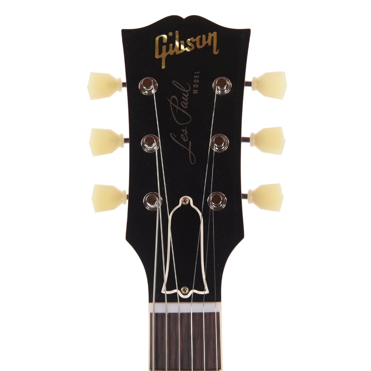 Gibson Custom Shop 1958 Les Paul Standard "CME Spec" Slow Iced Tea Fade VOS w/59 Carmelita Neck Electric Guitars / Solid Body