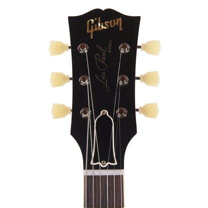 Gibson Custom Shop 1958 Les Paul Standard "CME Spec" Slow Iced Tea Fade VOS w/59 Carmelita Neck Electric Guitars / Solid Body