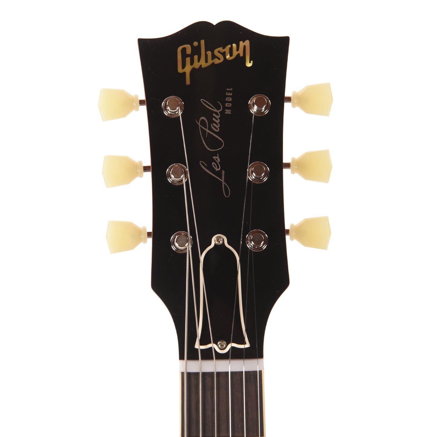 Gibson Custom Shop 1958 Les Paul Standard "CME Spec" Slow Iced Tea Fade VOS w/59 Carmelita Neck Electric Guitars / Solid Body