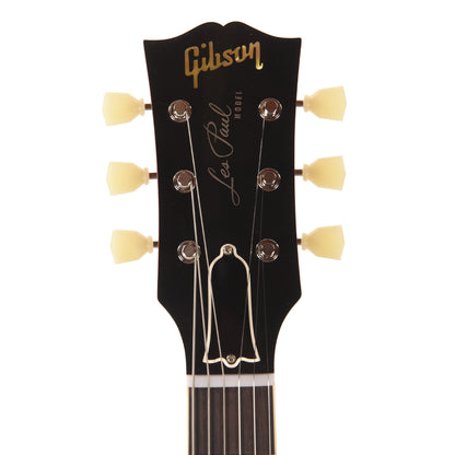 Gibson Custom Shop 1958 Les Paul Standard "CME Spec" Slow Iced Tea Fade VOS w/59 Carmelita Neck Electric Guitars / Solid Body