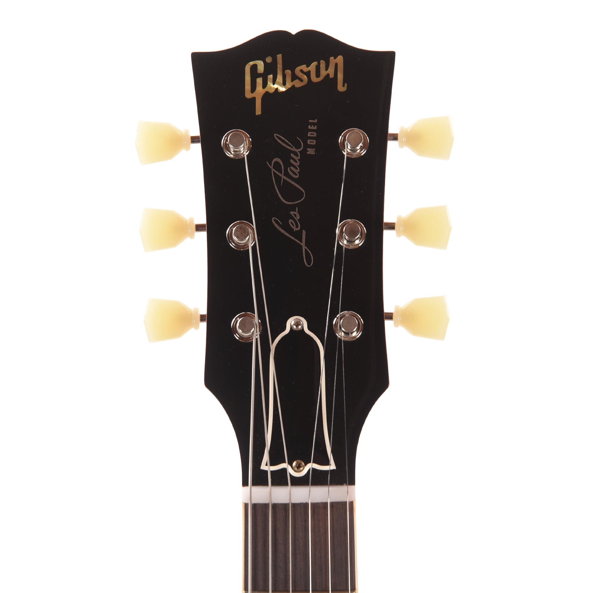 Gibson Custom Shop 1958 Les Paul Standard "CME Spec" Slow Iced Tea Fade VOS w/59 Carmelita Neck Electric Guitars / Solid Body