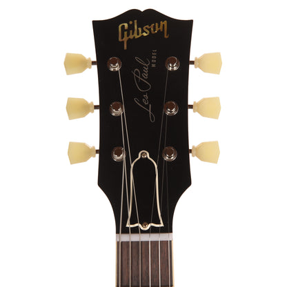 Gibson Custom Shop 1958 Les Paul Standard "CME Spec" Slow Iced Tea Fade VOS w/59 Carmelita Neck Electric Guitars / Solid Body