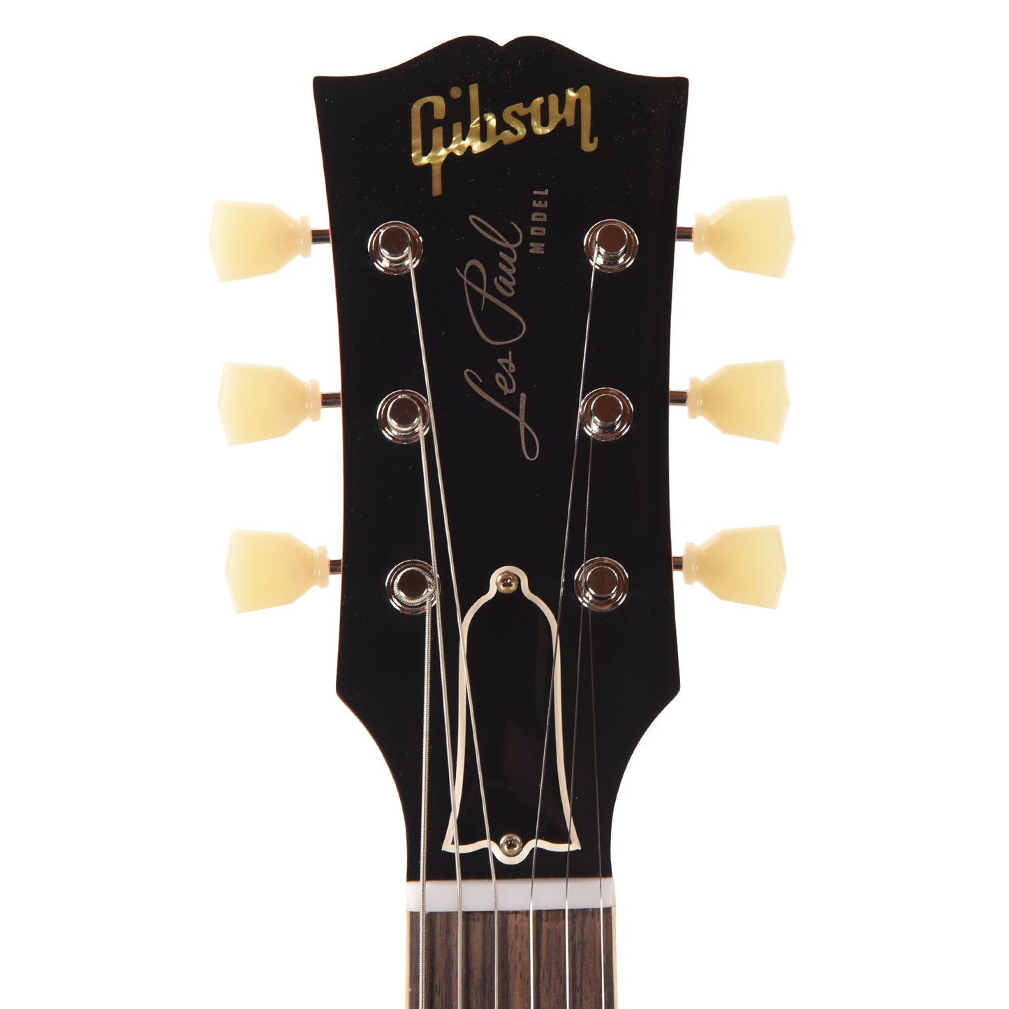 Gibson Custom Shop 1958 Les Paul Standard "CME Spec" Slow Iced Tea Fade VOS w/59 Carmelita Neck Electric Guitars / Solid Body