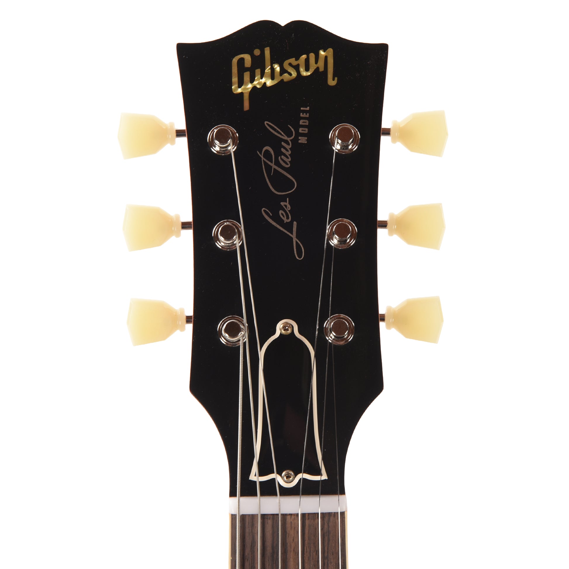 Gibson Custom Shop 1958 Les Paul Standard "CME Spec" Slow Iced Tea Fade VOS w/59 Carmelita Neck Electric Guitars / Solid Body