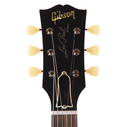 Gibson Custom Shop 1958 Les Paul Standard "CME Spec" Slow Iced Tea Fade VOS w/59 Carmelita Neck Electric Guitars / Solid Body