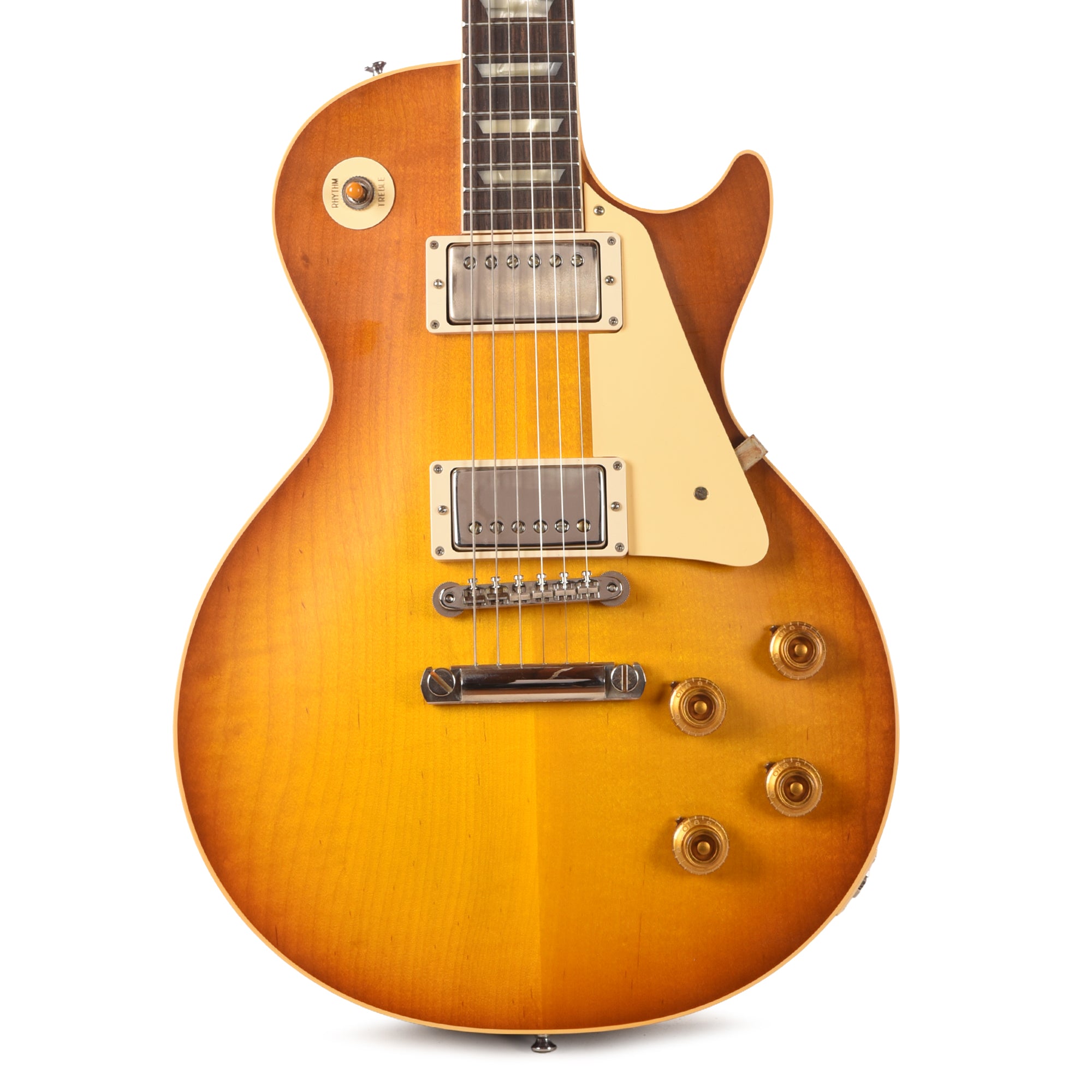 Gibson Custom Shop 1958 Les Paul Standard 
