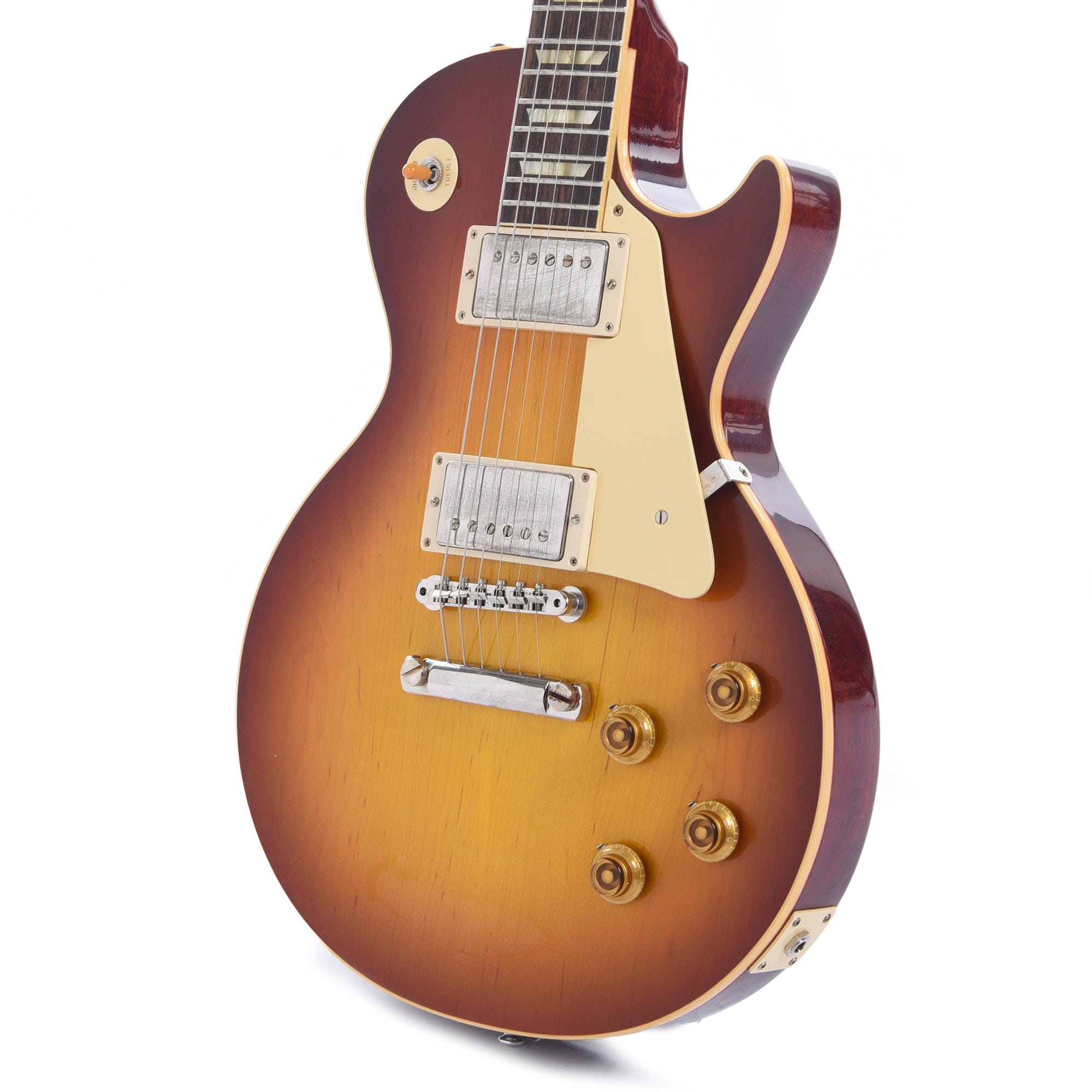 Gibson Custom Shop 1958 Les Paul Standard 