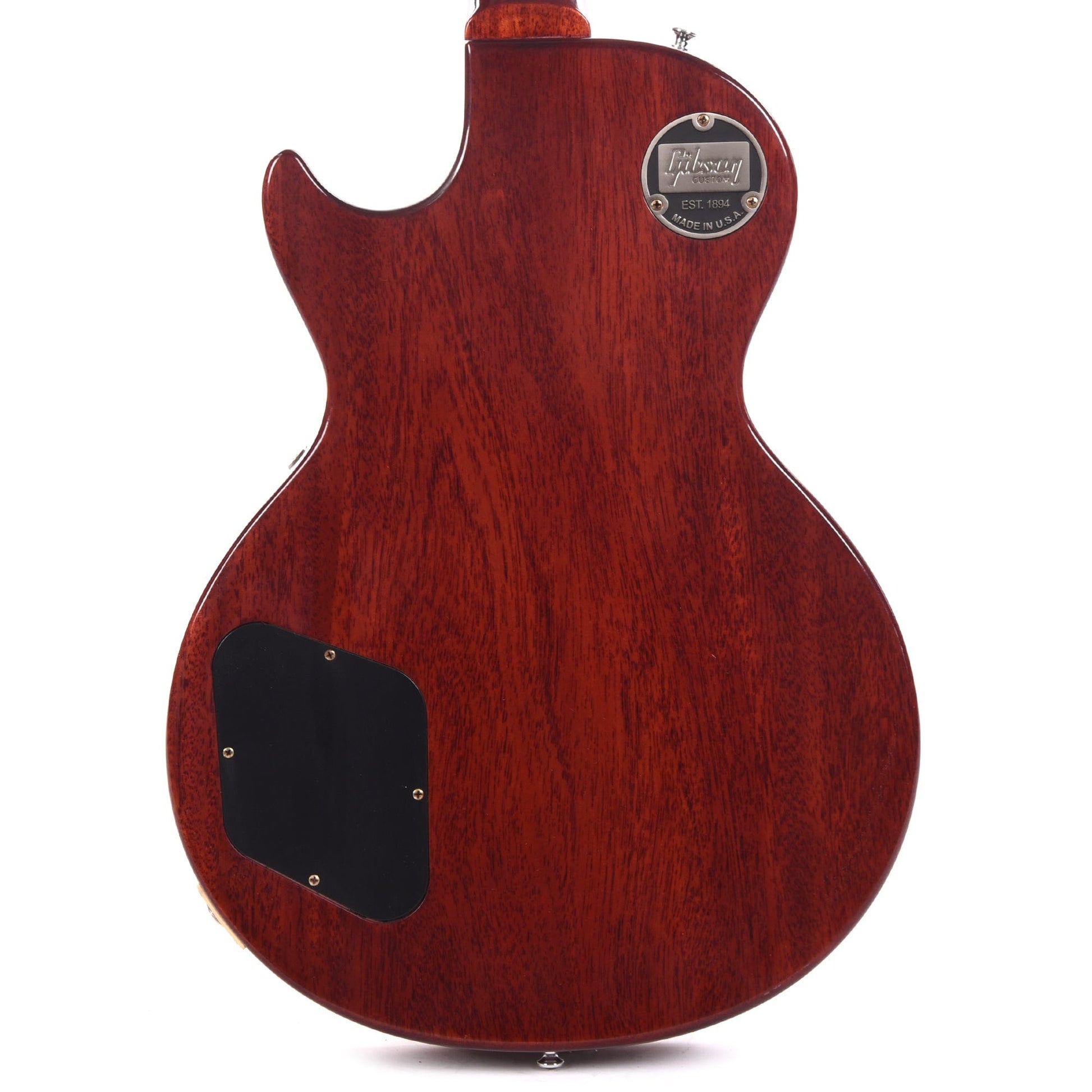 Gibson Custom Shop 1958 Les Paul Standard "CME Spec" Slow Iced Tea Fade VOS w/59 Carmelita Neck Electric Guitars / Solid Body